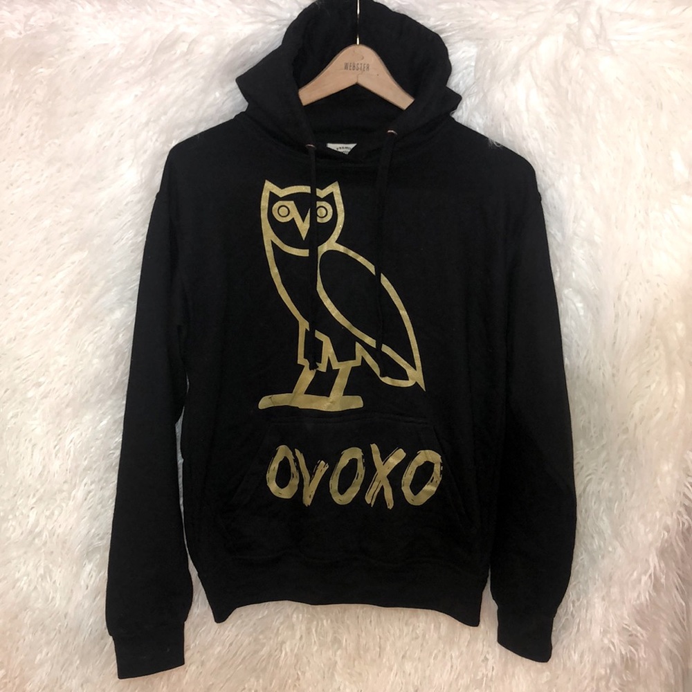 drake OVO~XO sweatshirt